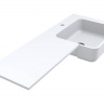 Умивальник FONTANA R MATT