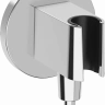 Тримач з шланговим підключенням Hansgrohe Fixfit 26888000