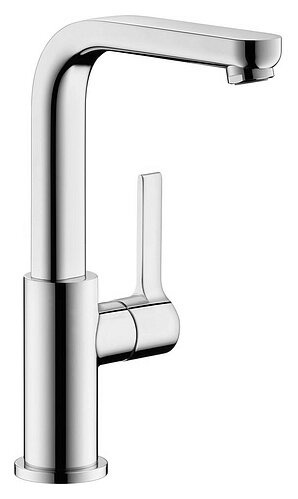 Змішувач для раковини Hansgrohe Metris S 31159000