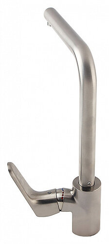 Змішувач для кухні Hansgrohe Focus 31817800