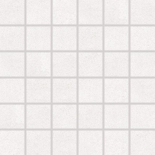 Betonico WDM05790 біло-сірий 30x30