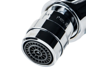 Concetto Одноважільний змішувач для біде S-Size (32208001)