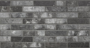 London Charcoal Brick J85880
