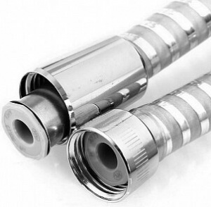 Душовий шланг Hansgrohe Metaflex 28262000