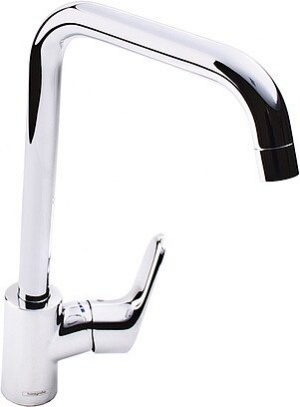 Змішувач для кухні Hansgrohe Focus 31820000