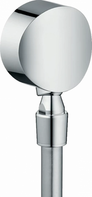 Шланговое подключение Hansgrohe Fixfit S 27506000