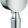 Шлангове підключення Hansgrohe Fixfit S 27506000