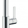 Змішувач для раковини Hansgrohe Metris S 31161000