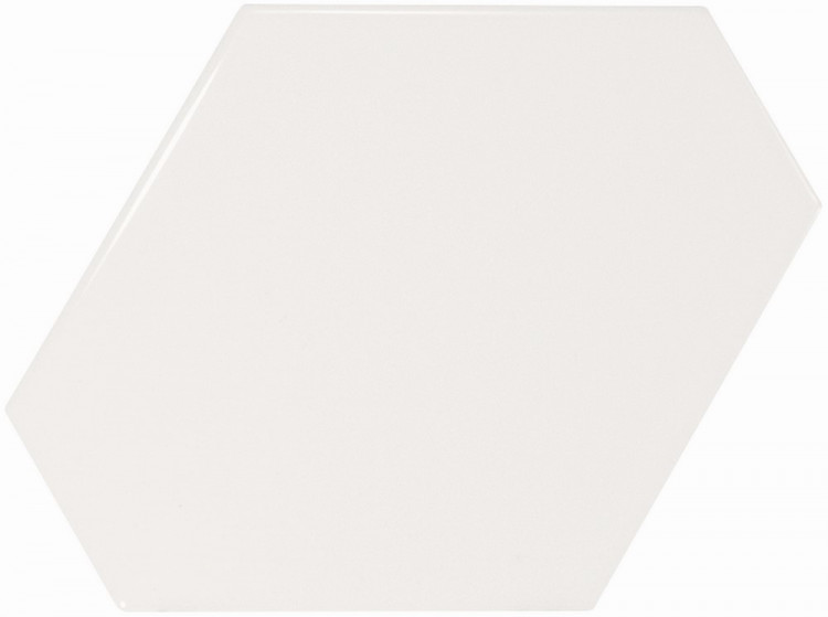 Scale Benzene White 23825 10.8x12.4 под моноколор глянцевая