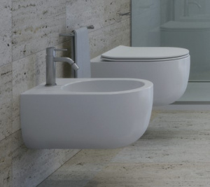 Біде Olympia MILady