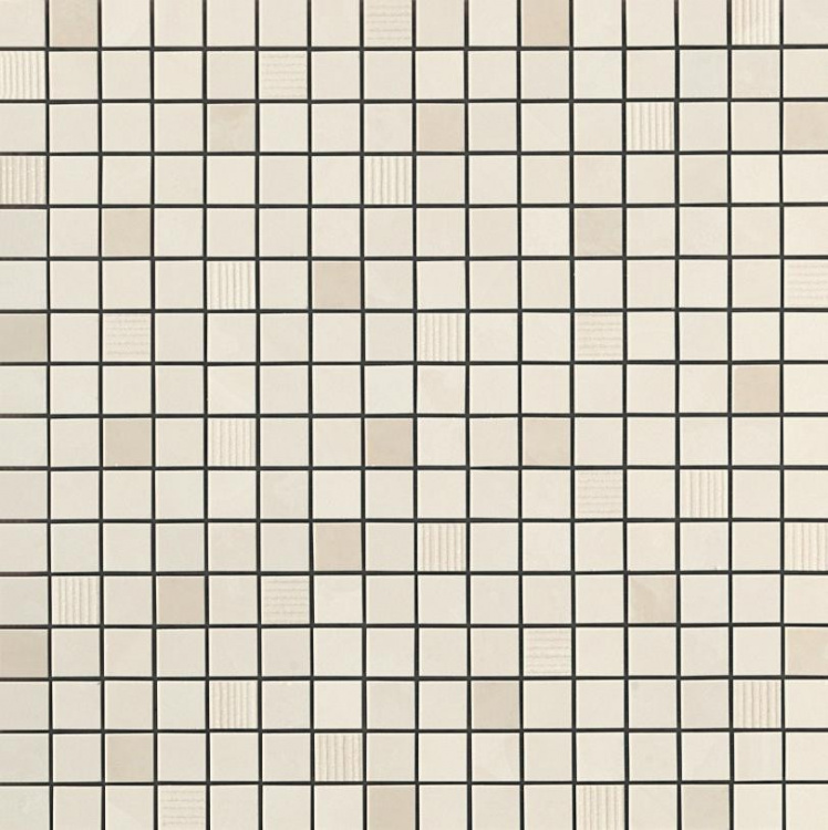 Marvel Champagne Onyx Mosaic