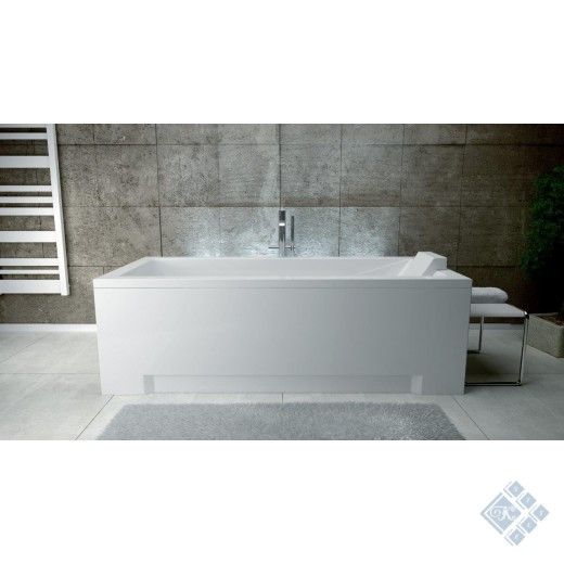 Ванна besco modern 150x70