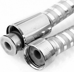 Душовий шланг Hansgrohe Metaflex 28266000