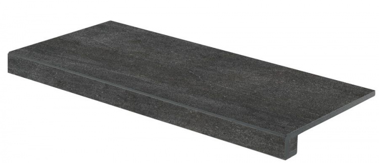 Quarzit DCF84739 чорний 40x80
