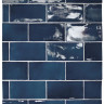 Плитка 7.5x15 manacor ocean blue 26910