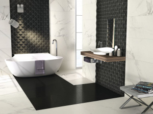 Mandalay White Pol 59x119