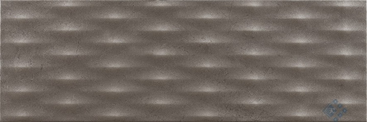 Плитка (25x75) rever gris