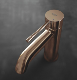 Essence Одноважільний змішувач для раковини S-Size (23589DA1)