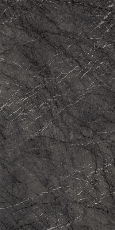 Grande Marble Look Grigio Carnico Lux M7GE под мрамор глянцевая