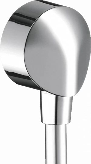 Шланговое подключение Hansgrohe Fixfit E 27454000