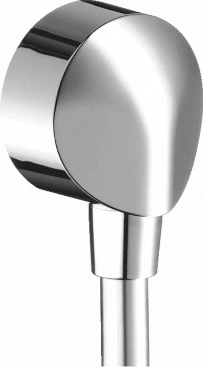 Шлангове підключення Hansgrohe Fixfit E 27454000