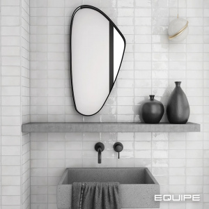 Manacor White 26909 7.5x15