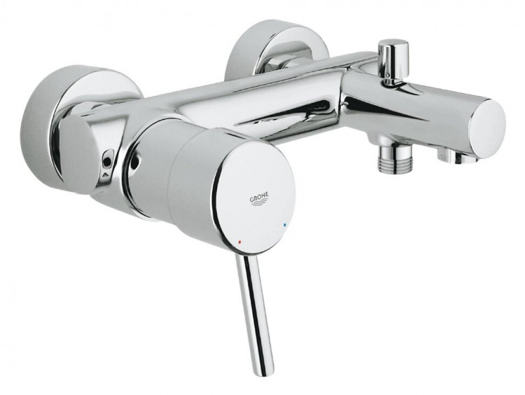 Змішувач для ванни Grohe Concetto 32211001