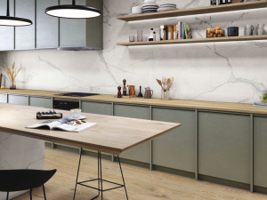 Luna Blanca Matt 60x120