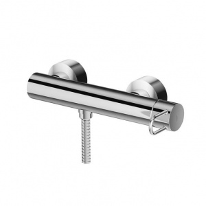 Змішувач для душу Paffoni Joker, колір хром JK168DCR