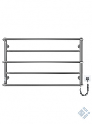 Люкс Сіті-I 500x830 TR K таймер-регулятор