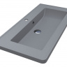 Умивальник TRES MIRASTONE GRAY