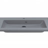 Умивальник TRES MIRASTONE GRAY