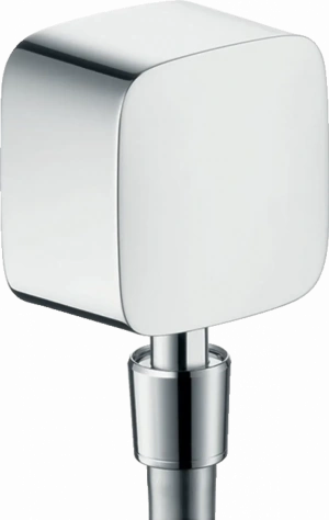 Шланговое подключение Hansgrohe PuraVida Fixfit 27414000
