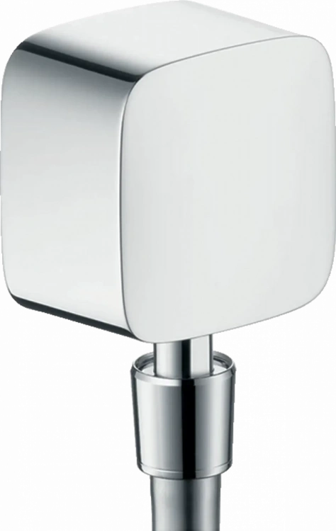 Шлангове підключення Hansgrohe PuraVida Fixfit 27414000