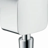 Шлангове підключення Hansgrohe PuraVida Fixfit 27414000