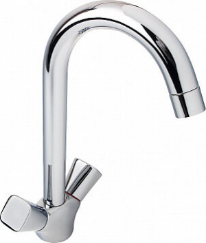 Змішувач для кухні Hansgrohe Logis 71280000