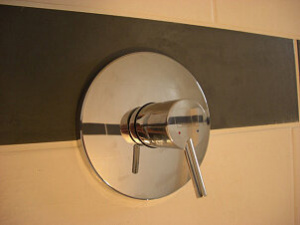 Змішувач Hansgrohe talis s 32675000 для душу