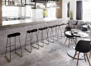 Toscana Dark Grey 60x60