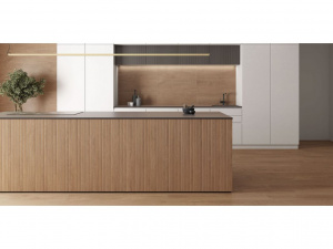 SL Clash Brown 20x120