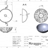 Умивальник SAPFIRE MIRASOFT