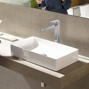 Змішувач для раковини Hansgrohe Metropol 32512000