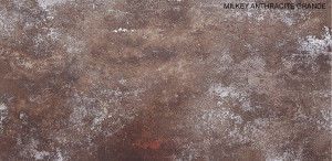 Плитка (60x120) milkyway anthracite grande