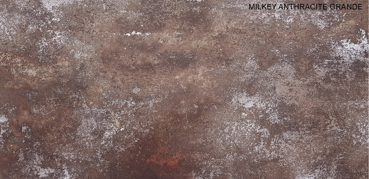 Milkyway Anthracite Grande 60x120 під метал матова