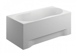 Ванна Polimat 170x75 Gracja