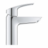 Змішувач для раковини Grohe Eurosmart New 32467003 хром одноважільний S-Size