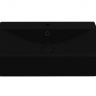 Умивальник CHAMONIX MIRASTONE BLACK SHINE