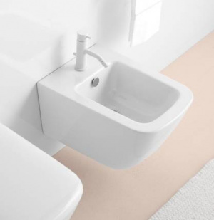 Біде підвісне GSI Sand