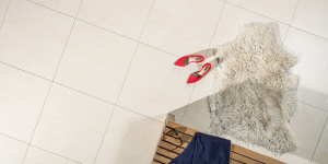 Kaamos Industrial DAK65585 бежевий 60x60