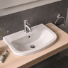 Змішувач для раковини Grohe Start Classic 23810000 хром одноважільний S-size