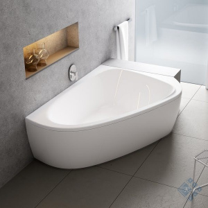 Панель до ванни Love Story II права передня